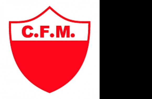 Club Fernando de la Mora Logo download in high quality