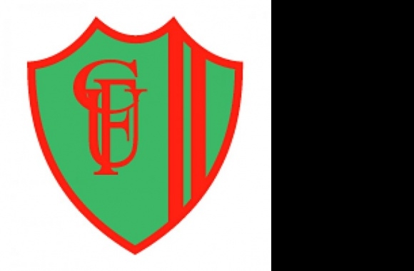 Club Ferroviarios Unidos de Zarate Logo