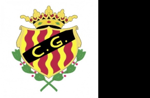 Club Gimnastic de Tarragona Logo download in high quality