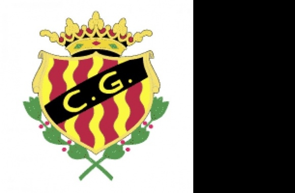 Club Gimnastic de Tarragona Logo