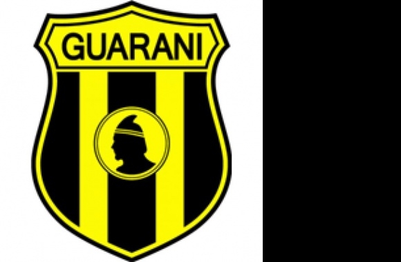 Club Guarani Logo download in high quality