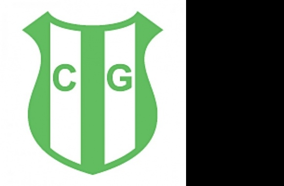 Club Gutenberg de La Plata Logo download in high quality