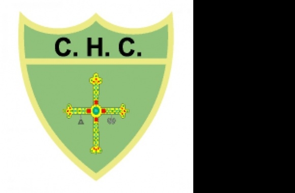Club Hispano Logo download in high quality