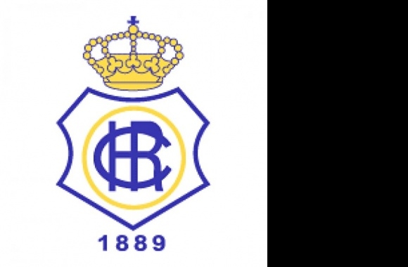 Club Huelva Recreativo Logo download in high quality