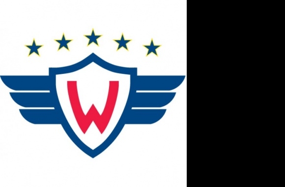 Club Jorge Wilstermann Logo download in high quality