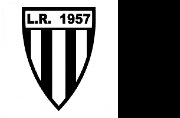 Club La Riojita de Las Heras Logo download in high quality