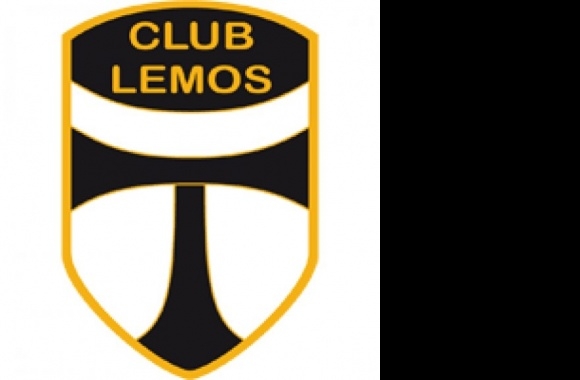 Club Lemos Logo download in high quality