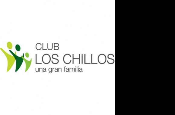 Club Los Chillos Logo download in high quality