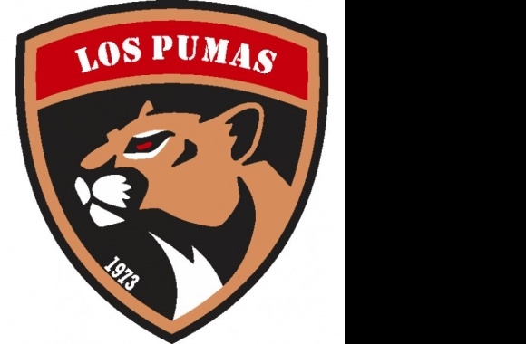 Club Los Pumas de Córdoba Logo download in high quality