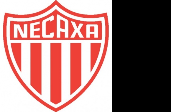 Club Necaxa de Córdoba Logo