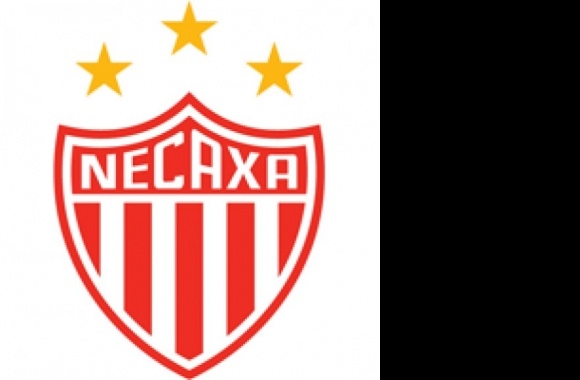 Club Necaxa Logo download in high quality