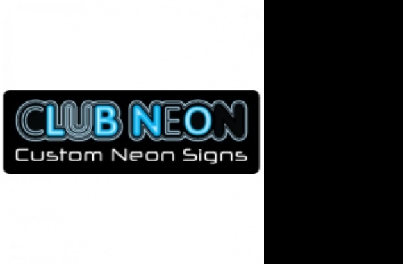 Club Neon Logo