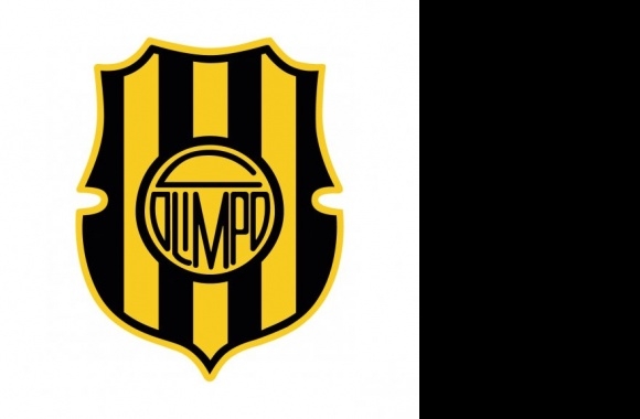 Club Olimpo Logo download in high quality