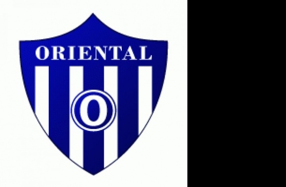 Club Oriental Logo download in high quality