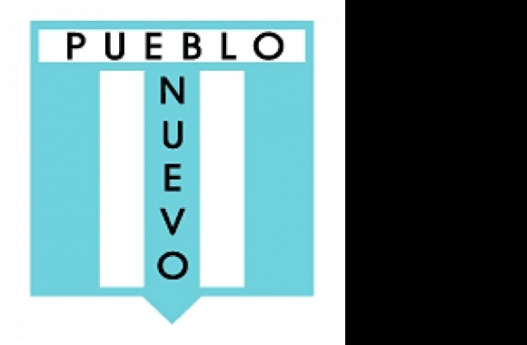 Club Pueblo Nuevo de Cerrillos Logo download in high quality