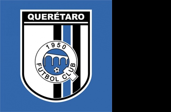 Club Querétaro Logo download in high quality