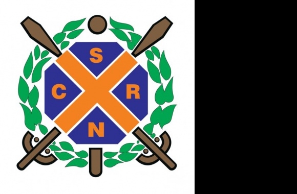 Club Regatas San Nicolas Logo download in high quality