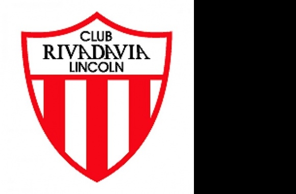 Club Rivadavia Lincoln de Lincoln Logo