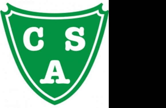 Club Sarmiento Junin Logo download in high quality