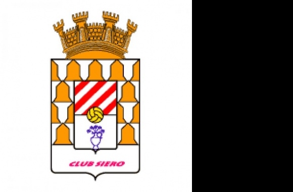 Club Siero Logo download in high quality
