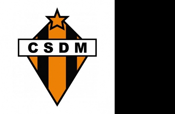 Club Social y Deportivo Manzanares Logo download in high quality