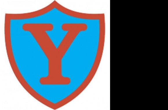 Club Social y Deportivo Yupanqui Logo download in high quality