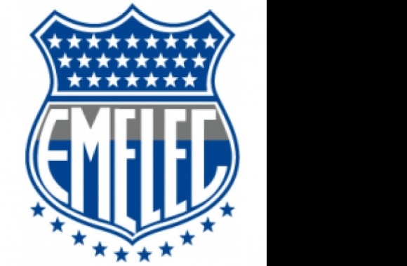 Club Sport Emelec Logo