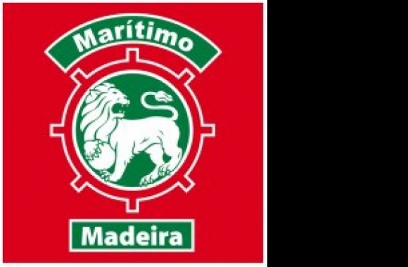 Club Sport Marítimo Logo download in high quality