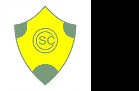 Club Sportivo Cerrito Logo download in high quality