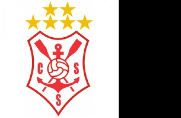 Club Sportivo Sergipe Logo download in high quality