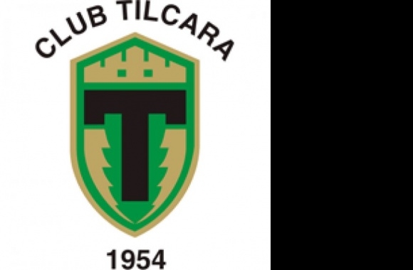 Club Tilcara Logo download in high quality