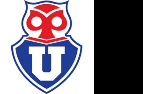 Club Universidad de Chile Logo download in high quality