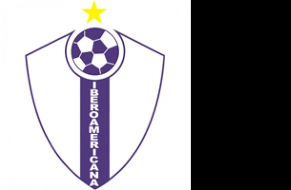 Club Universidad Iberoamericana Logo download in high quality