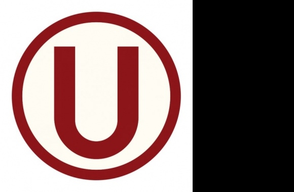 Club Universitario de Deportes Logo download in high quality