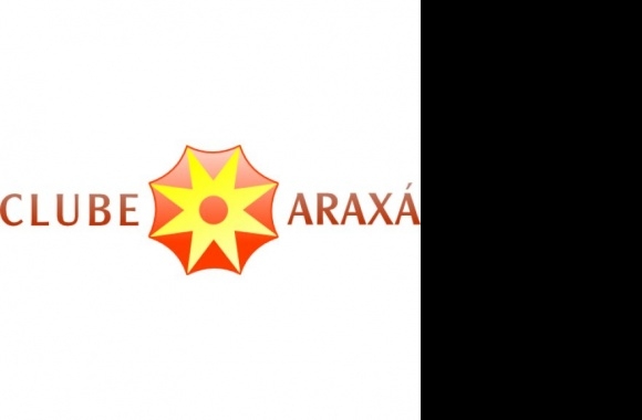 Clube Araxá Logo download in high quality