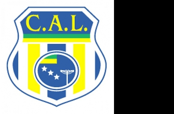 Clube Atletico Lages Logo