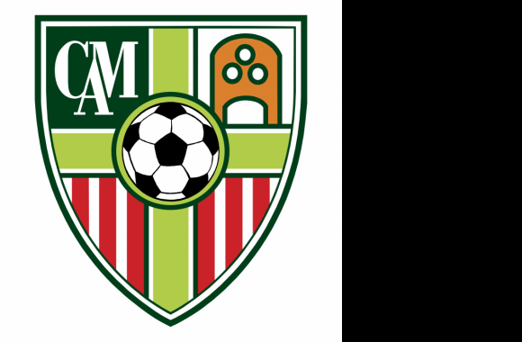 Clube Atletico Metropolitano Logo download in high quality