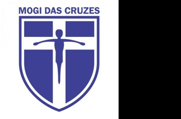 Clube Atlético Mogi das Cruzes Logo download in high quality
