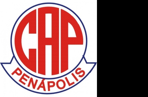 Clube Atlético Panapolense Logo download in high quality