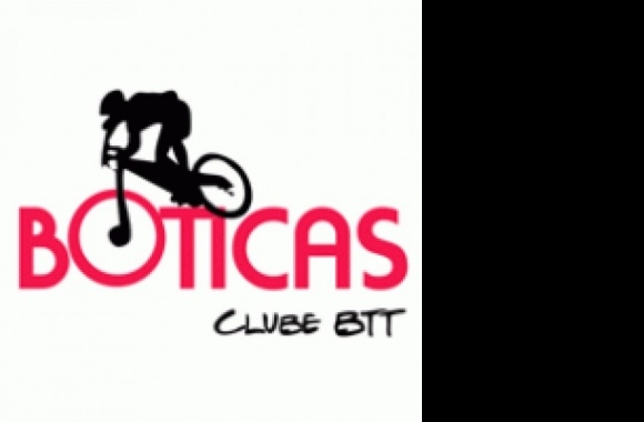 Clube Btt Boticas Logo download in high quality
