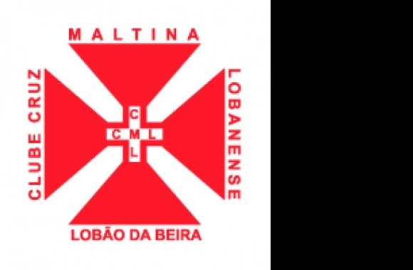 Clube Cruz Maltina Lobanense Logo download in high quality