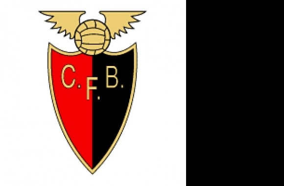 Clube Futebol Benfica Logo download in high quality