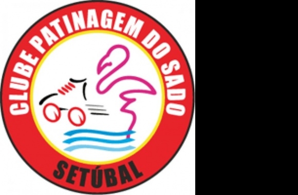 Clube Patinagem do Sado Logo download in high quality