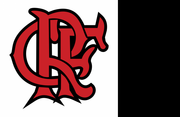 Clube Regatas Flamengo Logo download in high quality