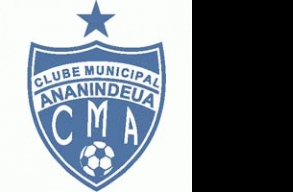 CM Ananindeua-PA Logo download in high quality
