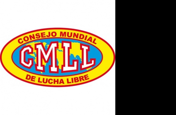 CMLL Logo download in high quality