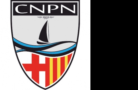 CN Poble Nou Logo download in high quality