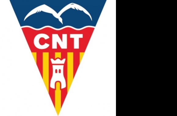 CN Terrassa Logo download in high quality