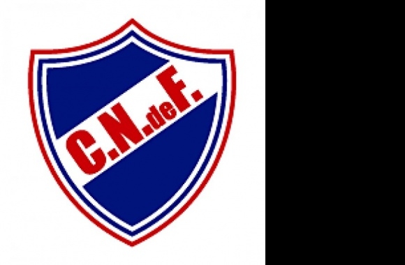 CNdeF Logo download in high quality