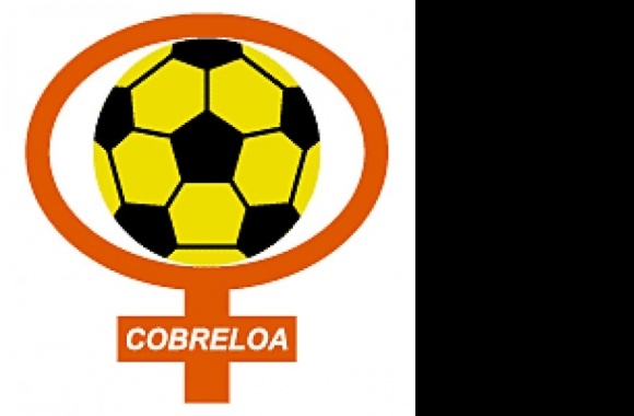 Cobreloa Logo download in high quality